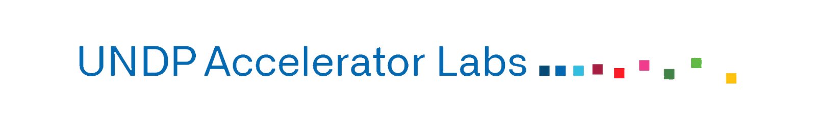 UNDP ACCELERATOR LABS